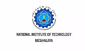 NIT Meghalaya Recruitment 2023 - AI Engineer Vacancy, Job Opening