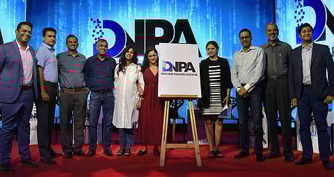 Efforts of Digital Media Platforms Praised at DNPA Conclave