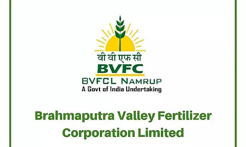 Brahmaputra Valley Fertilizer Corporation Limited (BVFCL) Recruitment 2023 - General Manager (Marketing) Vacancy, Job Openings