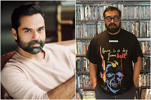 Abhay Deol Calls Anurag Kashyap Liar, Says Never Demanded 5-Star Hotel During Dev D Shoot