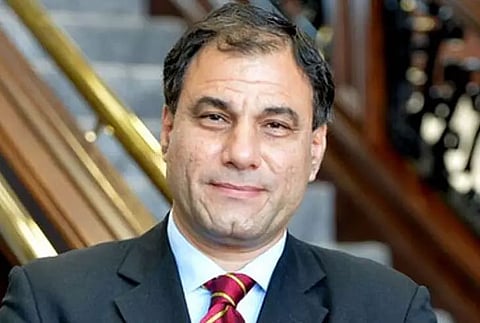 'PM Narendra Modi is one of the most powerful persons on planet'