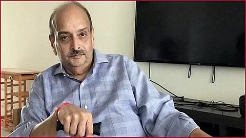 Interpol issues 3 Red Corner notices against Mehul Choksi's suspected kidnappers