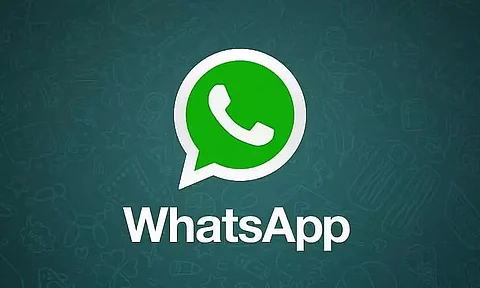 WhatsApp rolling out voice status updates on iOS beta