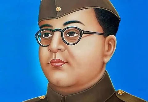 Netaji and the Tale of Nationalism