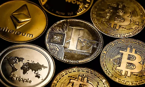 Cryptocurrency collapse continues as more major Crypto firms go out of business