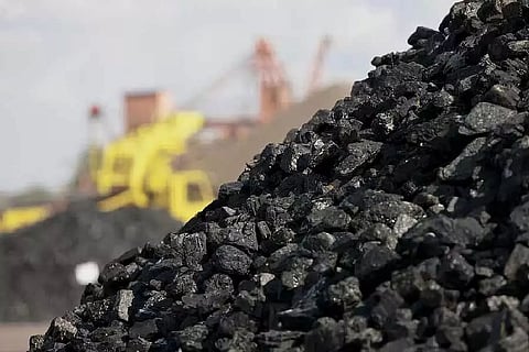Assam: Truck Smuggling Coal Turns Turtle, 2 Dies