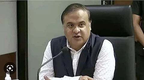 Assam CM Announces 3% Hike In Salary Of Casual Employees