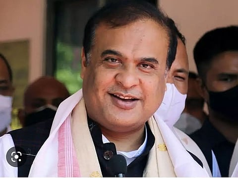 Assam: CM Announces Massive Drive Against Child Marriage In The State