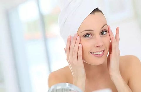 Hyaluronic acid, your skin's best friend in winter