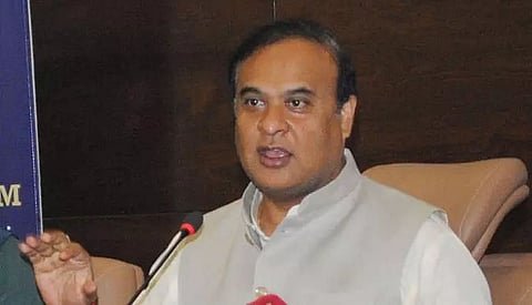 Assam Government starts massive drive against child marriage