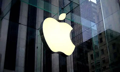 Apple's new patent reveals crack-resistant foldable display tech