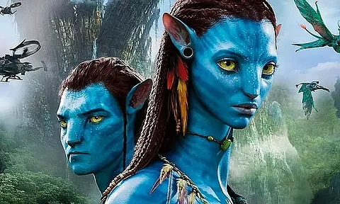 'Avatar: The Way of Water' becomes sixth film in history to pass $2 billion globally