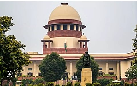 Supreme Court Nullifies Assam Rural Health Regulatory Authority Act 2004
