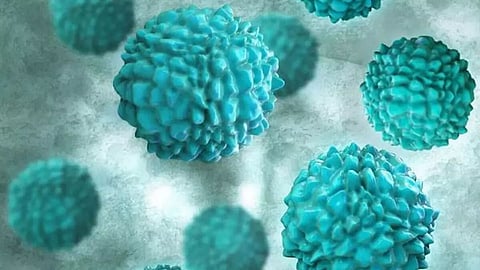 Norovirus Cases Reported From Kerala