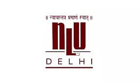 NLUD Recruitment 2023 - Research Programme Officer Vacancy, Job Opening