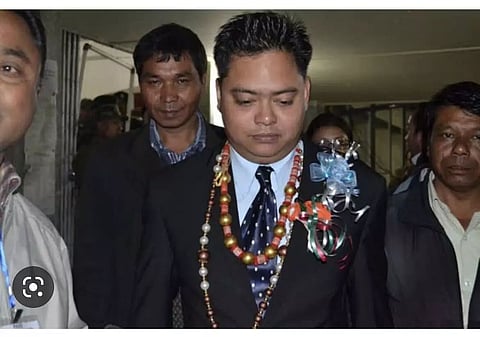 Meghalaya TMC Successfully Registers More Than 2 Lakh Youths Under MYE Scheme