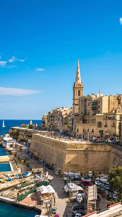 Underrated Countries that you Must Visit