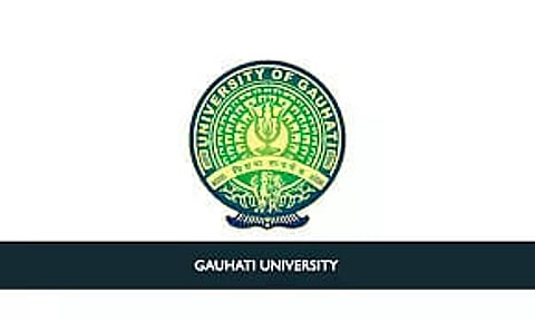 Gauhati University Recruitment 2023 - Project Associate I or Junior Research Fellow I Vacancy, Job Opening