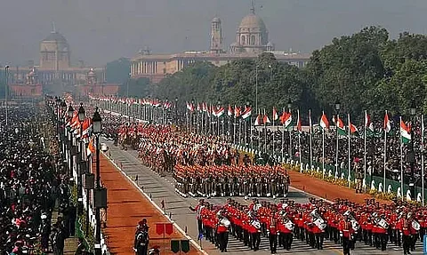 Made-in-India equipment to replace British epoch weapons, India going "swadeshi" this R-Day Parade