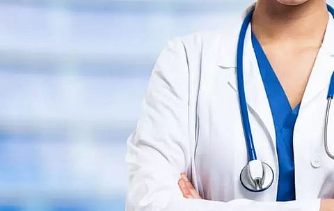 NHRC seeks report on poor healthcare facilities in Kurung Kumey district