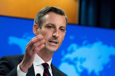 Washington Steers Clear of BBC Documentary Controversy