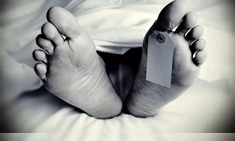 13-Year-Old Rape Victim From Assam Dies In Barpeta After Giving Birth
