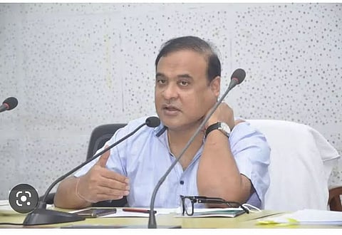 Assam: CM Declares Better Performance In 2024 Lok Sabha Polls