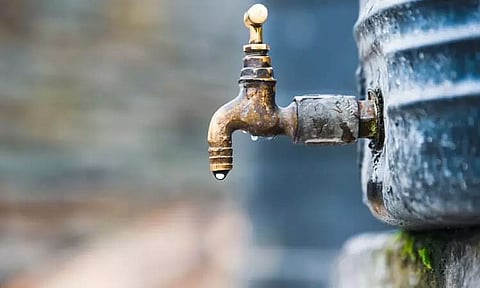 Pakistan: Balochistan suffers acute drinking water crisis