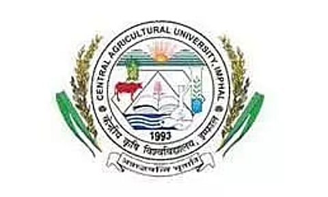 Central Agricultural University (CAU) Recruitment 2023 - Dean, Director Vacancy, Job Opening