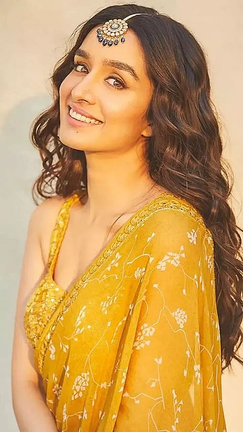 Shraddha Kapoor's Makeup Looks