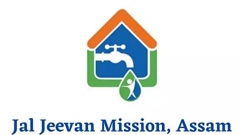 Jal Jeevan Mission