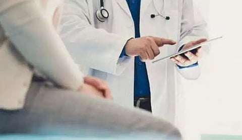 Securing the rural health practitioners