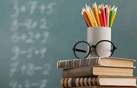 To invest in people, prioritize education