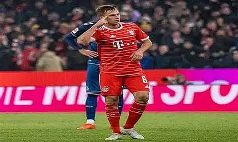 Bayern Snatch Late Draw With Cologne, Leipzig Reduce Arrears In Table