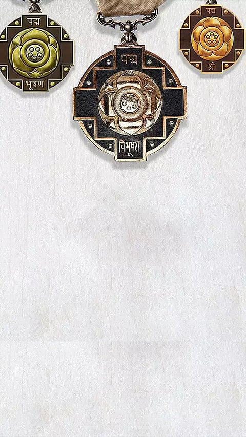 Padma Awardees From the North-East 2023
