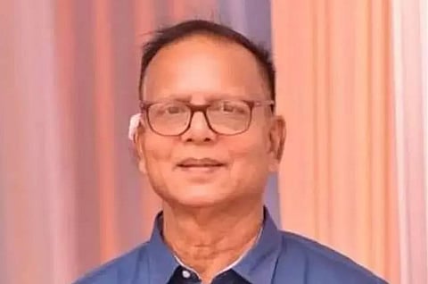 Social activist and businessman Bimal Prasad Sarma passes away in Udalguri district