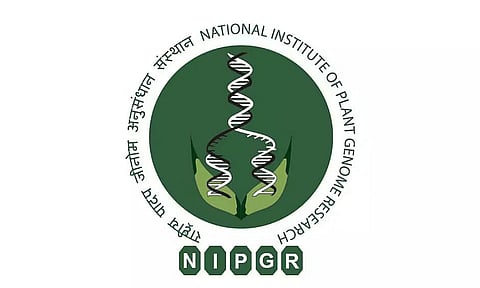 NIPGR Recruitment 2023 - Research Associate-I Vacancy, Job Opening