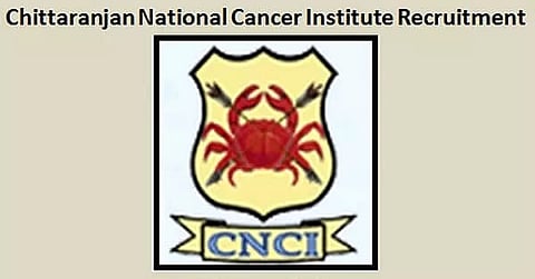 Chittaranjan National Cancer Institute (CNCI) Recruitment 2023 - Junior Physiotherapist Vacancy, Job Openings