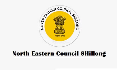 North Eastern Council Recruitment 2023 - Consultant (Civil Engineering) Vacancy, Job Opening
