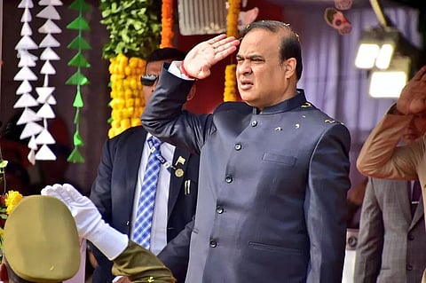 60 More Villages of Assam to be Added to BTR