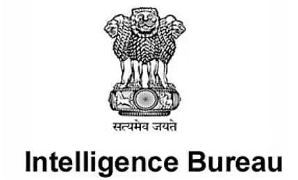 Intelligence Bureau Recruitment 2023 - Security Assistant & MTS Vacancy, Job Opening