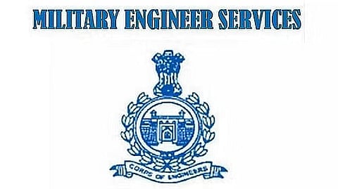 MES Invites Tender for Provn of Generator Shed in Agartala - 2023_MES_572934_1