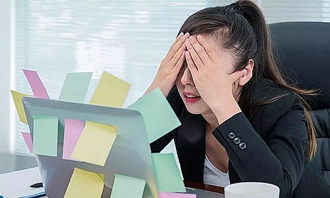 Achievement at a high cost