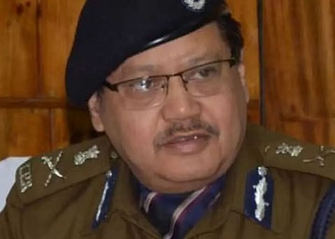 Include skill development courses in madrassas: DGP Bhaskar Jyoti Mahanta