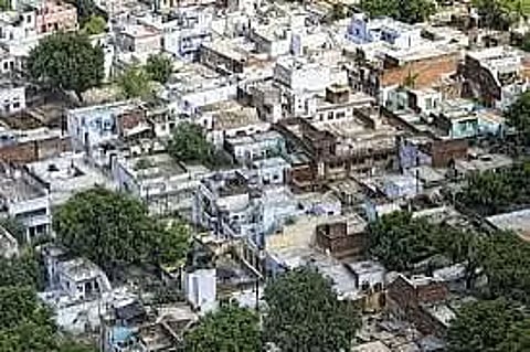 Urban Development: Managing Some Crucial Areas