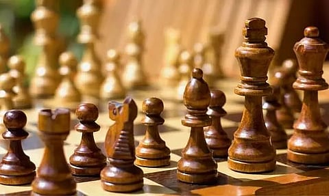 Suhan Patil emerged champion in the Republic Day Online Chess