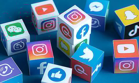 5 social media trends that will define 2023