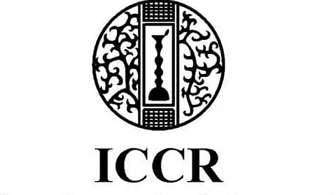 ICCR Recruitment 2023 - Consultant Vacancy, Latest Jobs