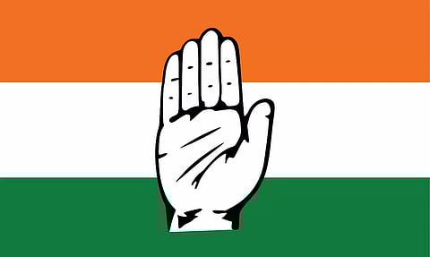 Congress Discloses First List of 17 Contestants' Names ahead of Tripura Assembly Polls