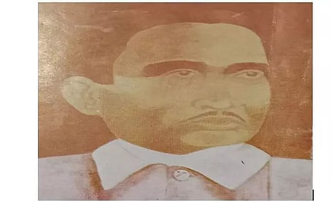 Karmabir Chandranath Sarmah